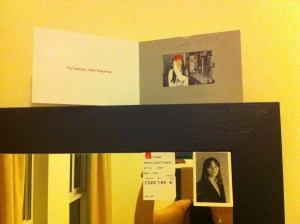 Apró emlékek a kezdetekről 