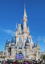 Cinderella_Castle_2013_Wade